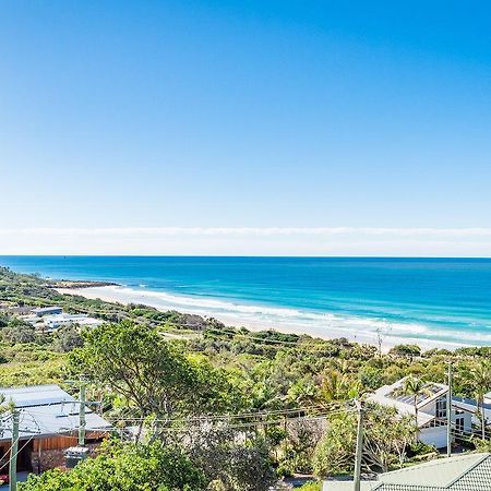 Grandview Apartments Ballina Eksteriør bilde