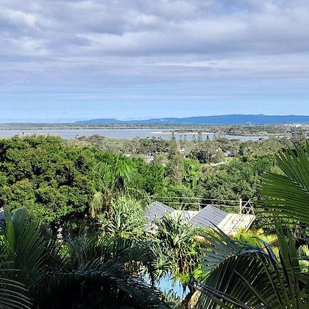 Grandview Apartments Ballina Eksteriør bilde
