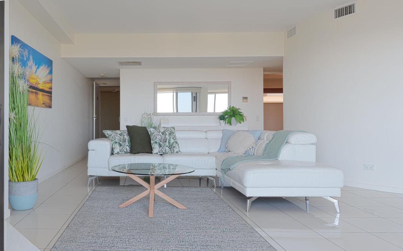 Grandview Apartments Ballina Eksteriør bilde