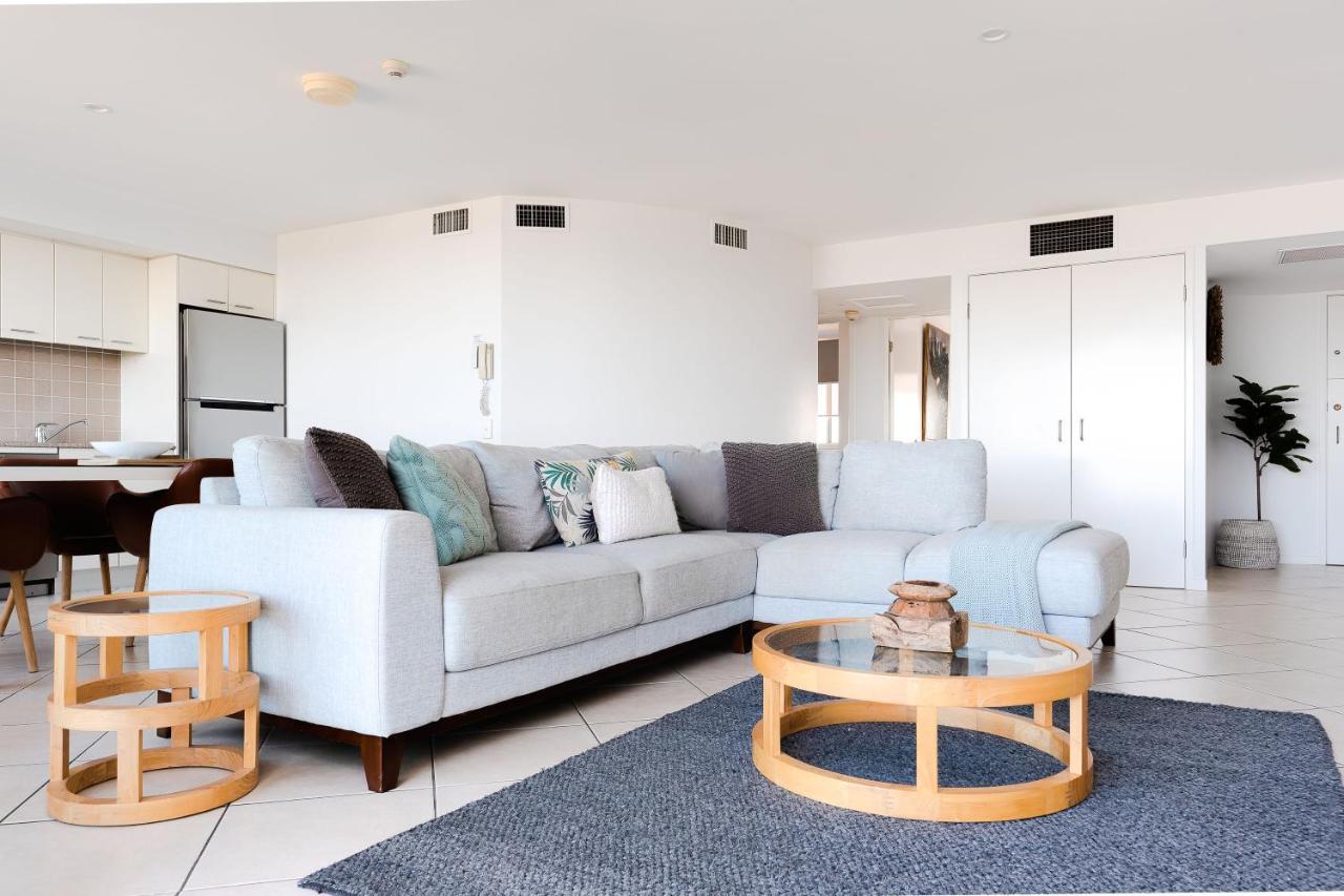 Grandview Apartments Ballina Eksteriør bilde
