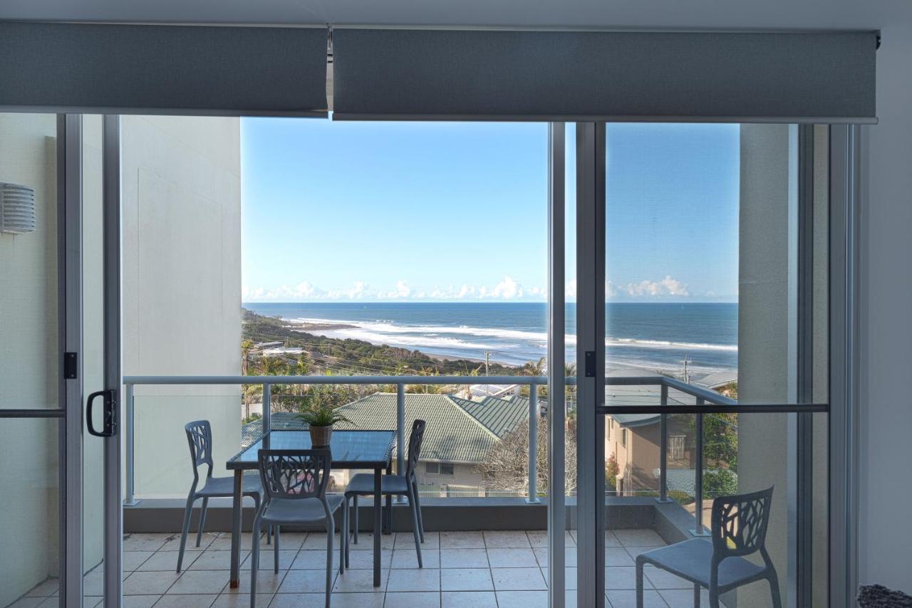 Grandview Apartments Ballina Eksteriør bilde