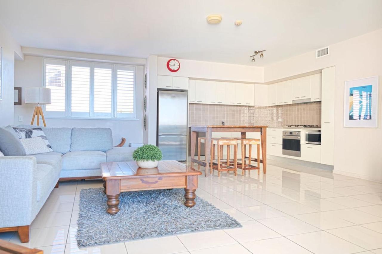 Grandview Apartments Ballina Eksteriør bilde