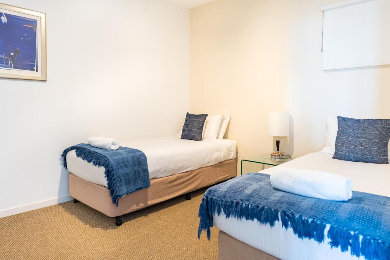 Grandview Apartments Ballina Eksteriør bilde