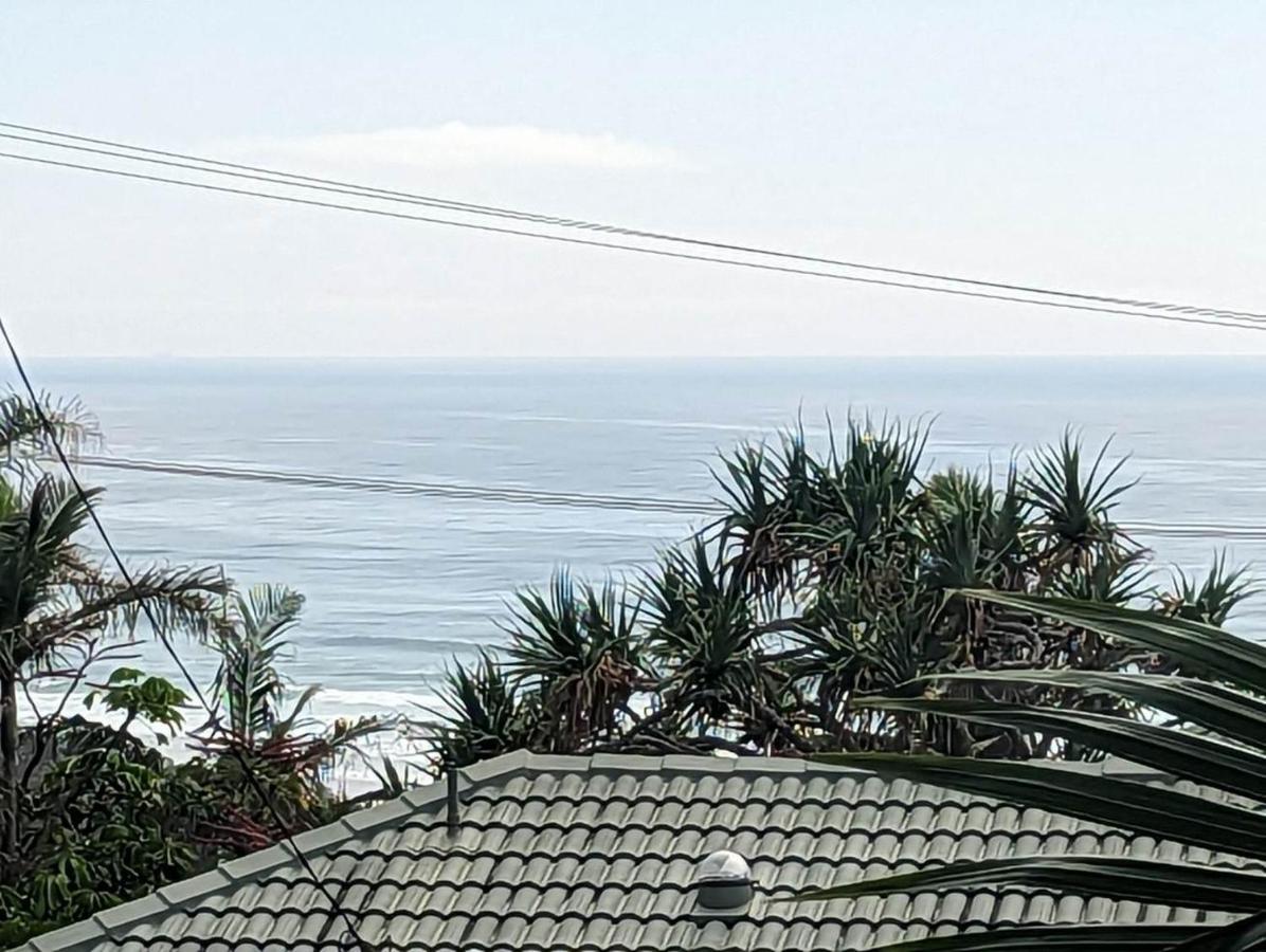 Grandview Apartments Ballina Eksteriør bilde