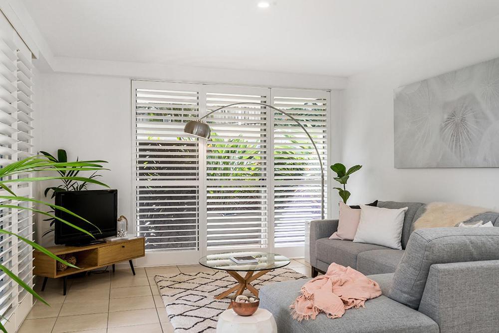 Grandview Apartments Ballina Eksteriør bilde