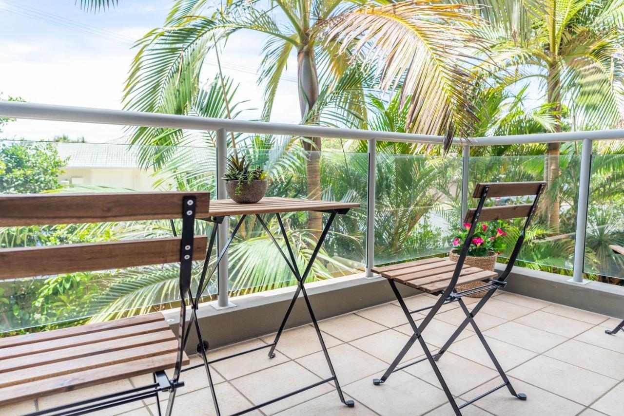 Grandview Apartments Ballina Eksteriør bilde