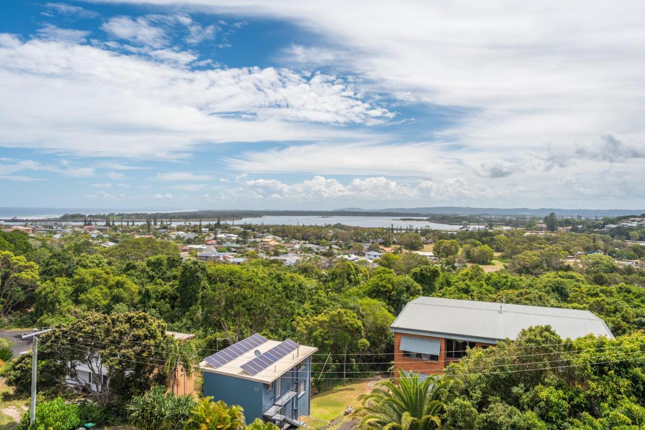 Grandview Apartments Ballina Eksteriør bilde