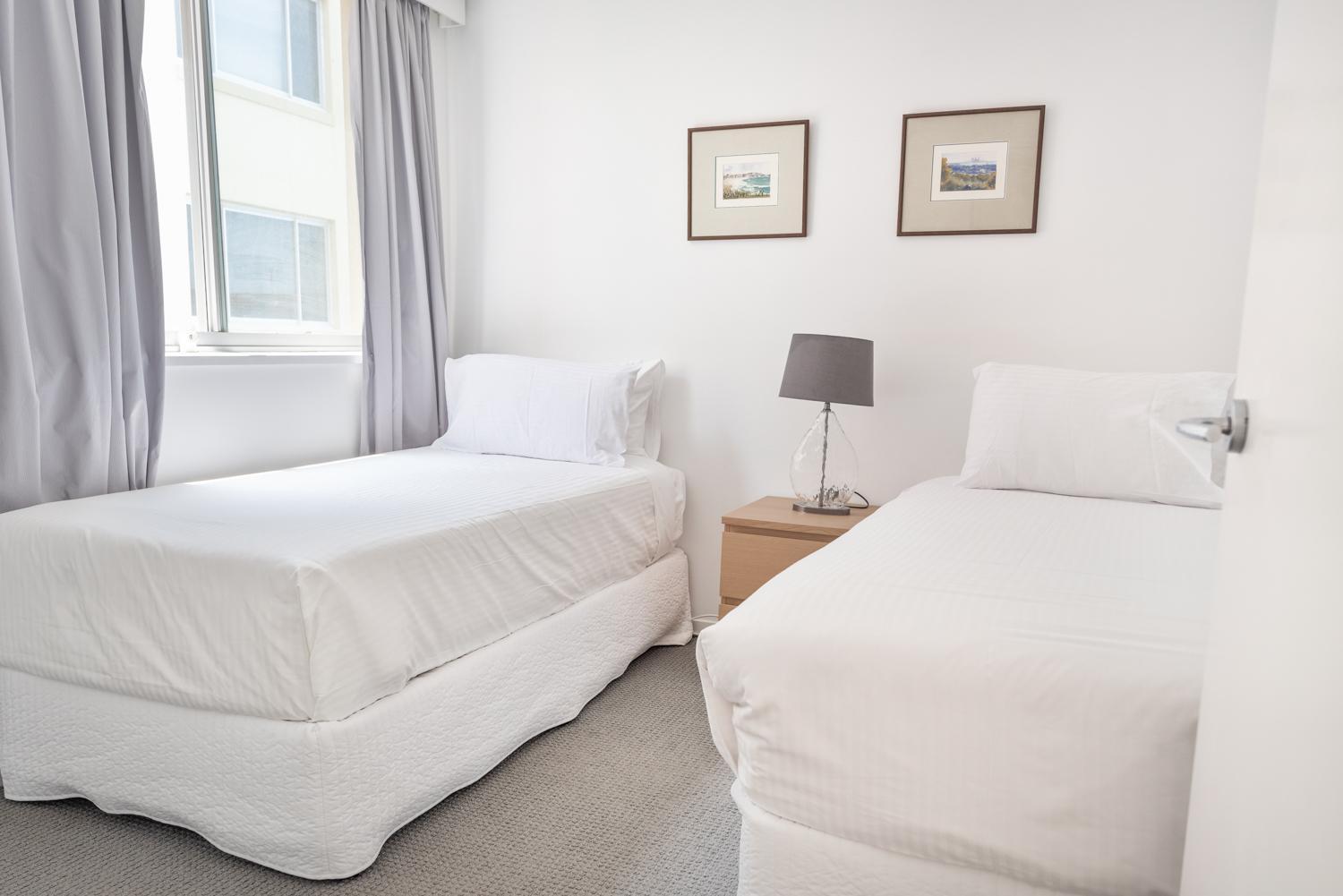 Grandview Apartments Ballina Eksteriør bilde