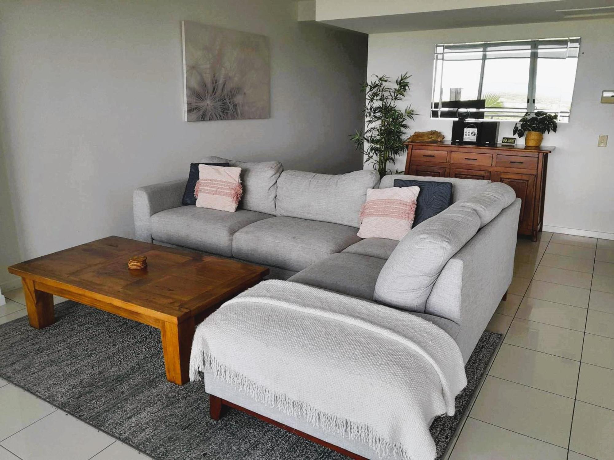 Grandview Apartments Ballina Eksteriør bilde