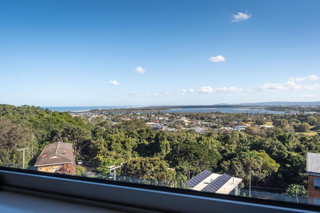 Grandview Apartments Ballina Eksteriør bilde