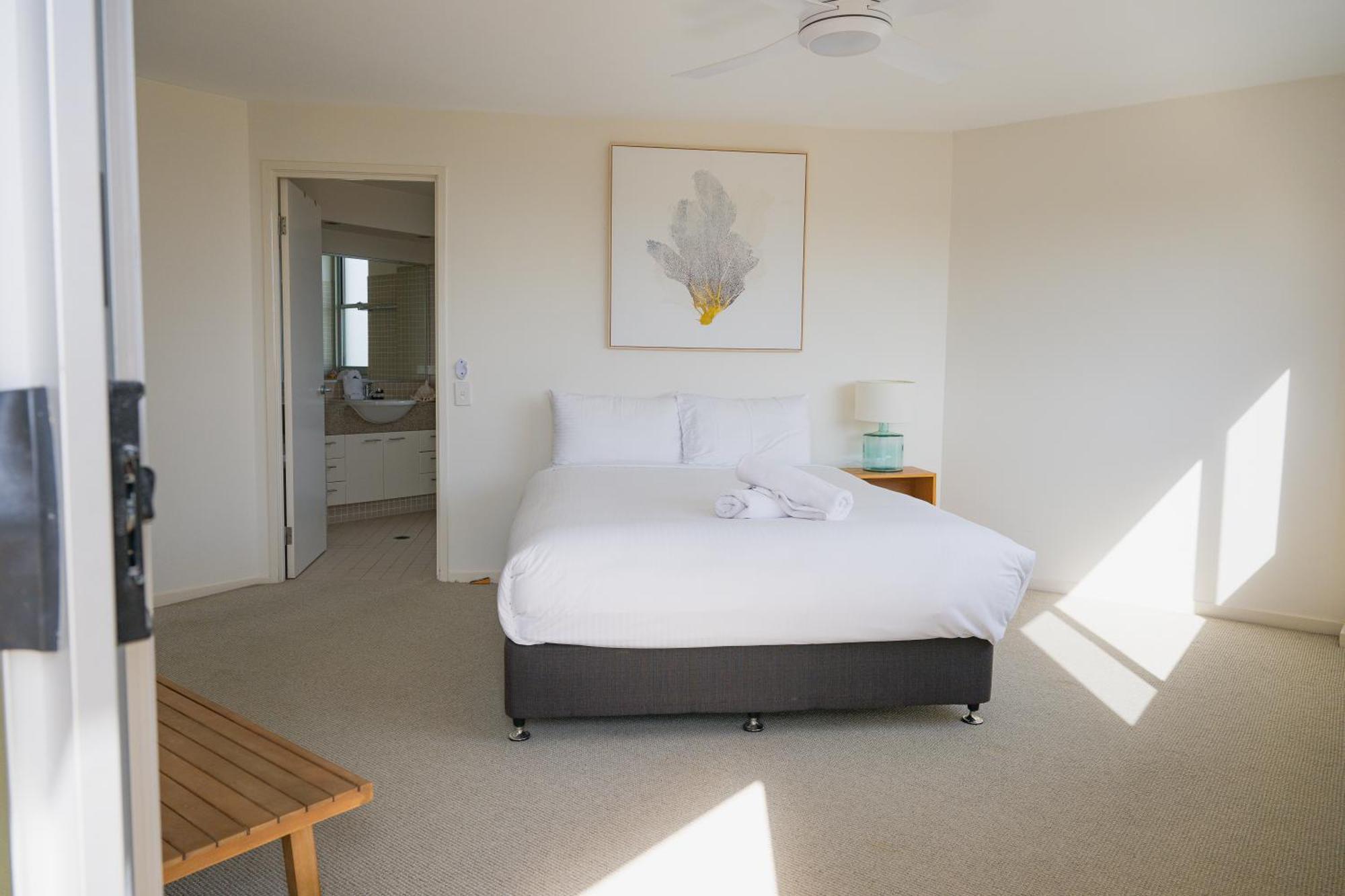 Grandview Apartments Ballina Eksteriør bilde