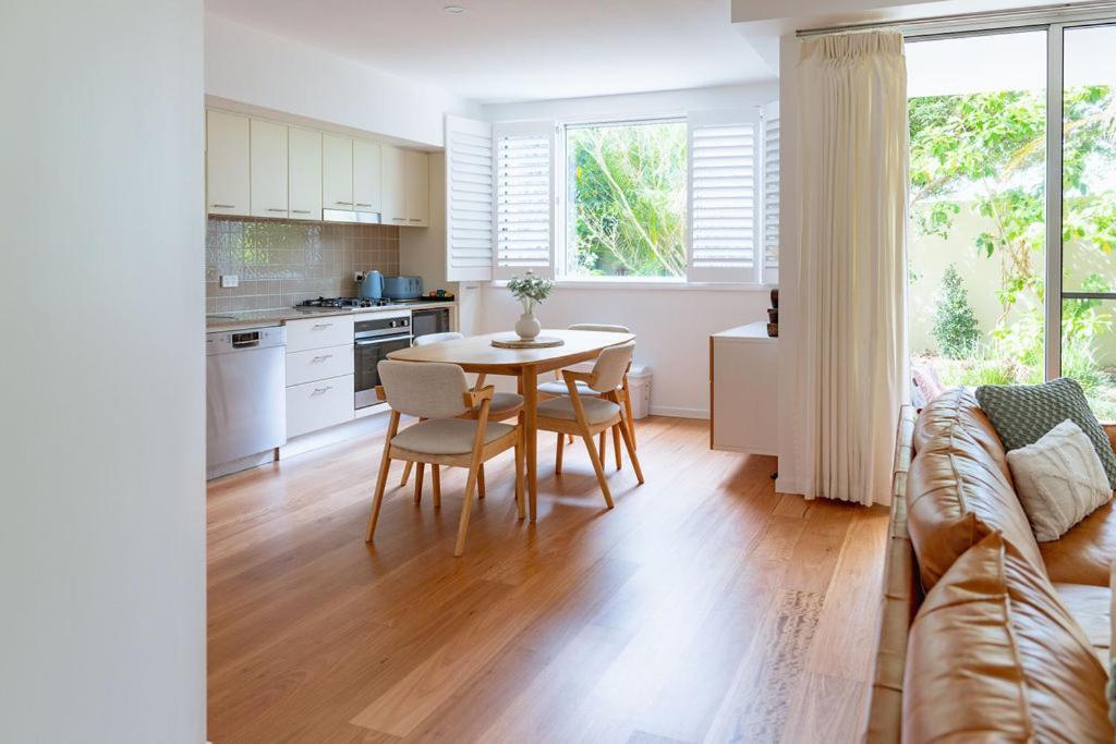 Grandview Apartments Ballina Eksteriør bilde