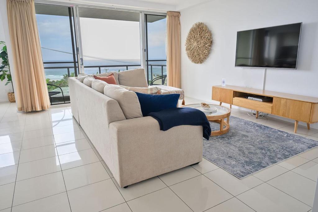 Grandview Apartments Ballina Eksteriør bilde