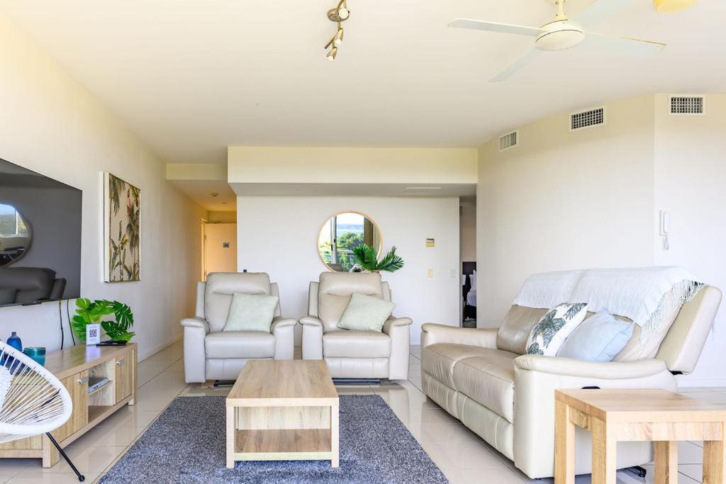 Grandview Apartments Ballina Eksteriør bilde