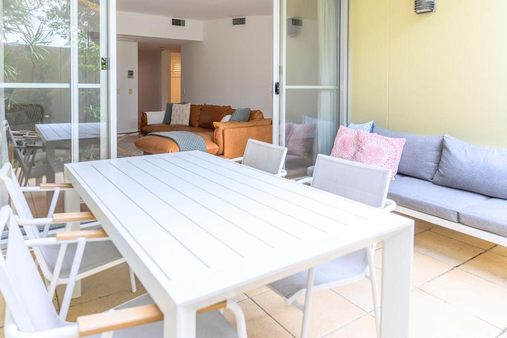 Grandview Apartments Ballina Eksteriør bilde